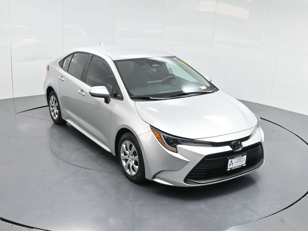Used 2023 Toyota Corolla LE image 59