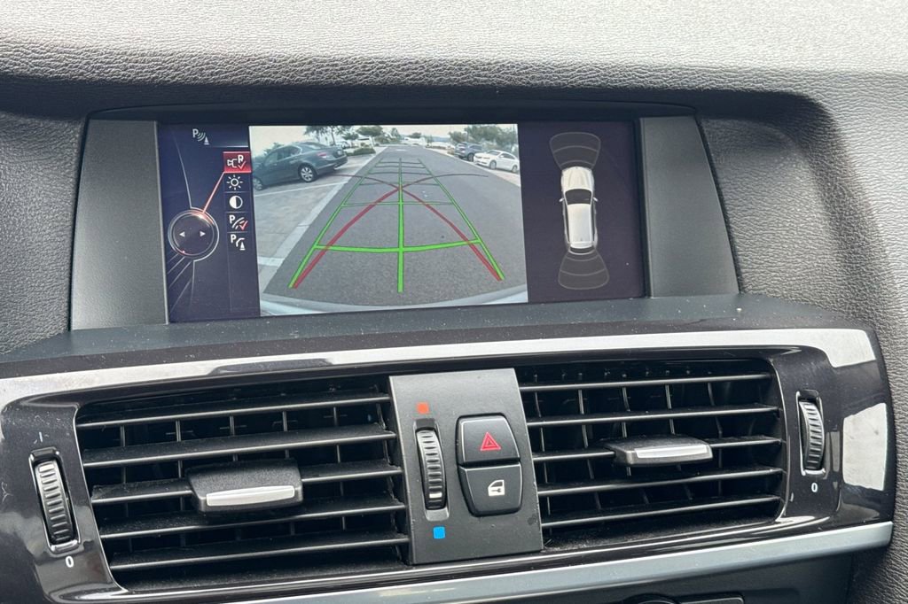 Used 2014 BMW X3 xDrive28i image 22