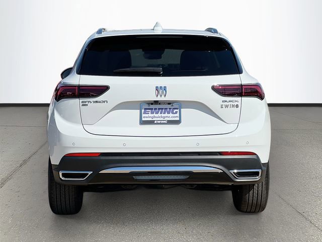 New 2026 Buick Envision Preferred image 5
