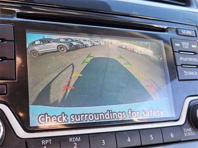 Used 2018 Nissan Sentra SV image 22