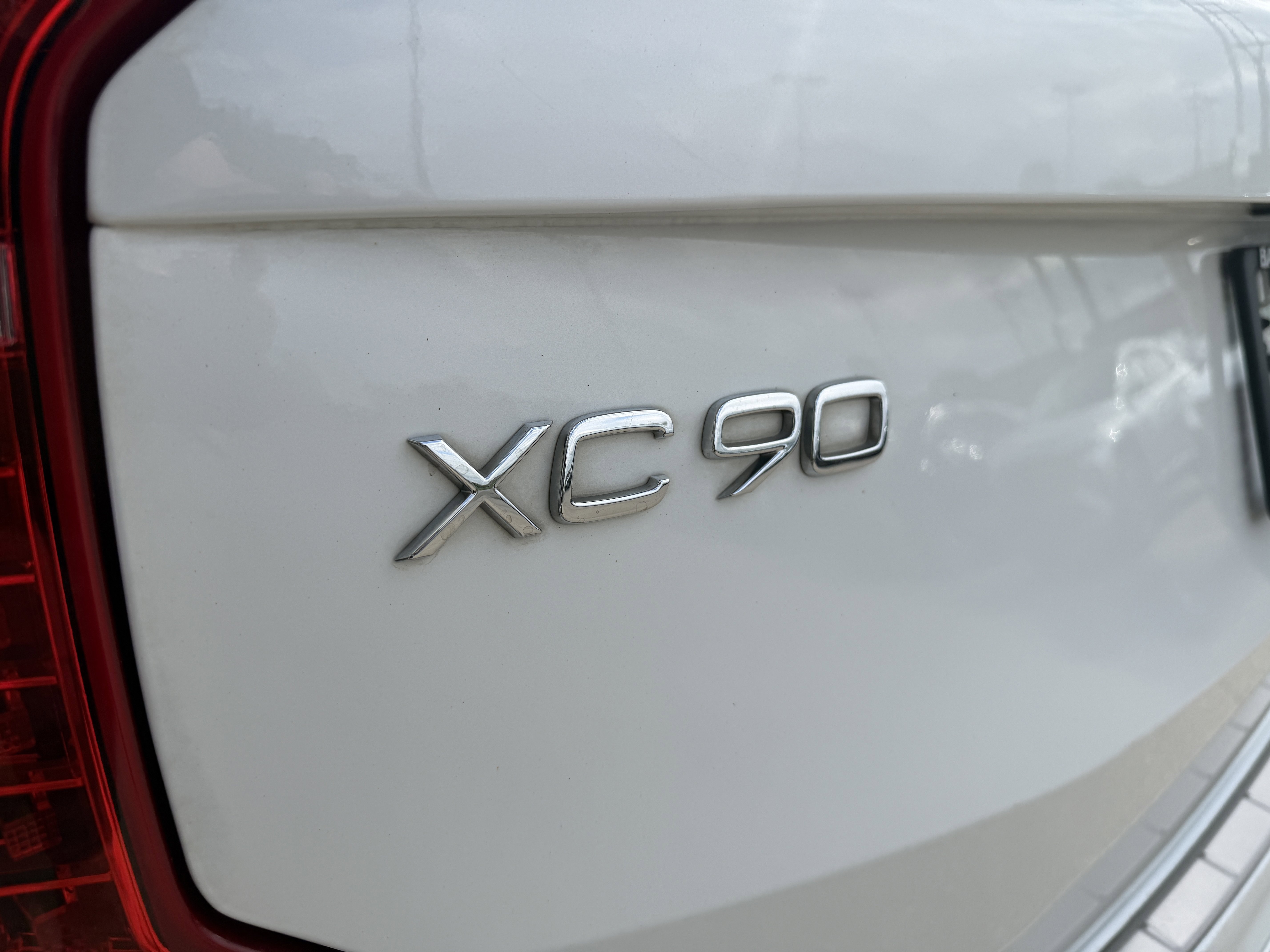 Used 2021 Volvo XC90 T6 Inscription w/ Advanced Package AWD/4WD image 9