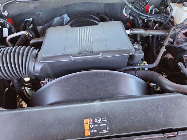 Used 2024 GMC Sierra 2500 Pro w/ Convenience Package RWD image 22