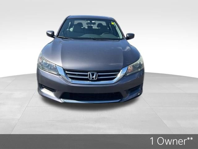 Used 2014 Honda Accord LX image 2