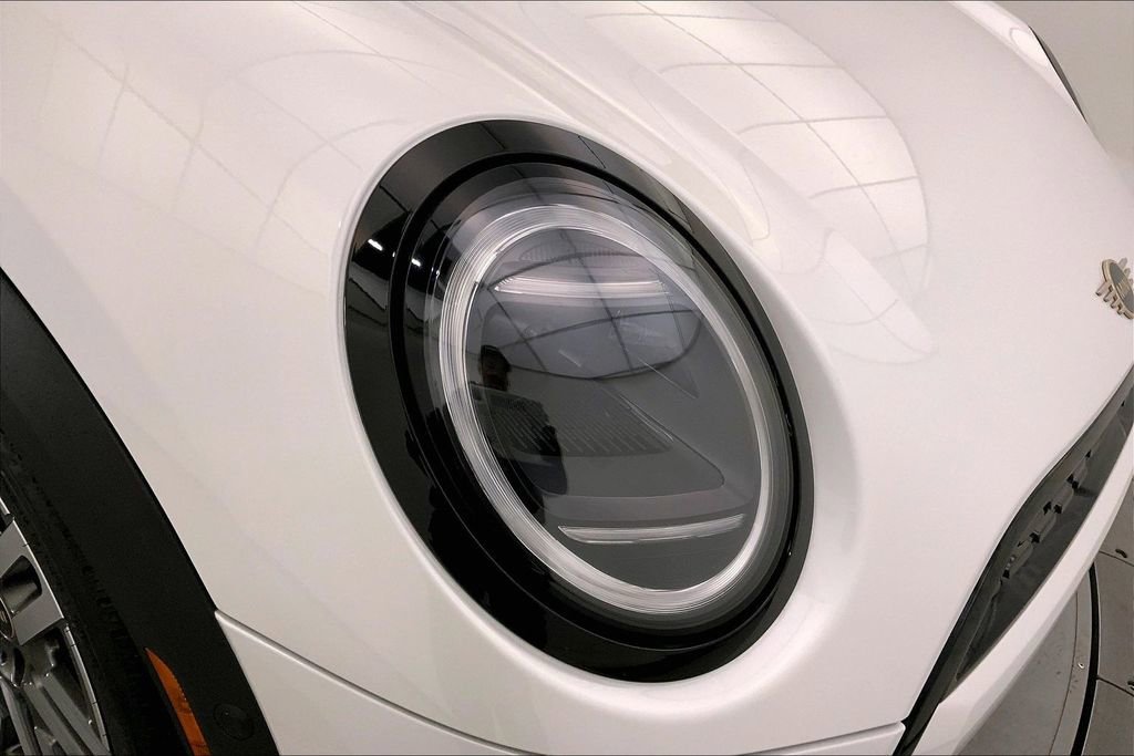 Used 2026 MINI Cooper Convertible image 27