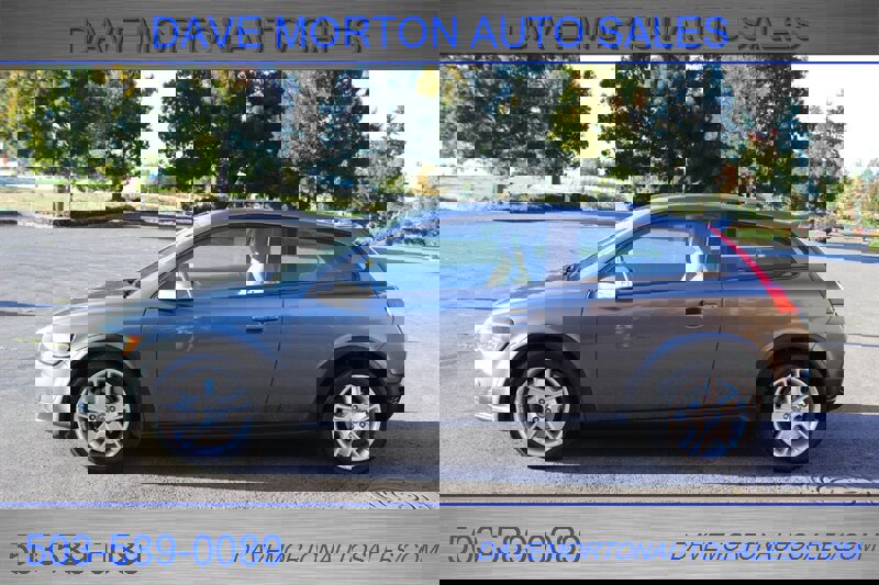 Used 2008 Volvo C30 T5 Version 2.0 image 7