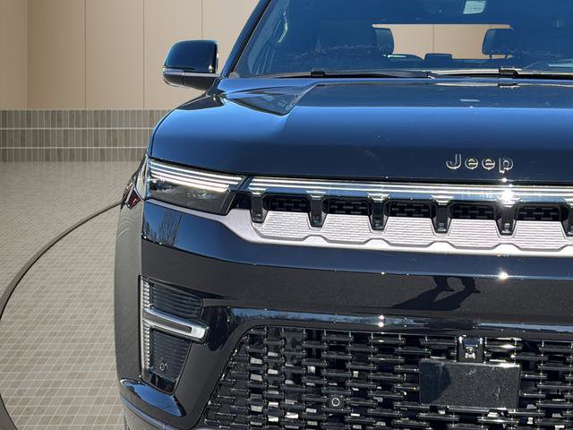 New 2026 Jeep Grand Wagoneer Summit image 10