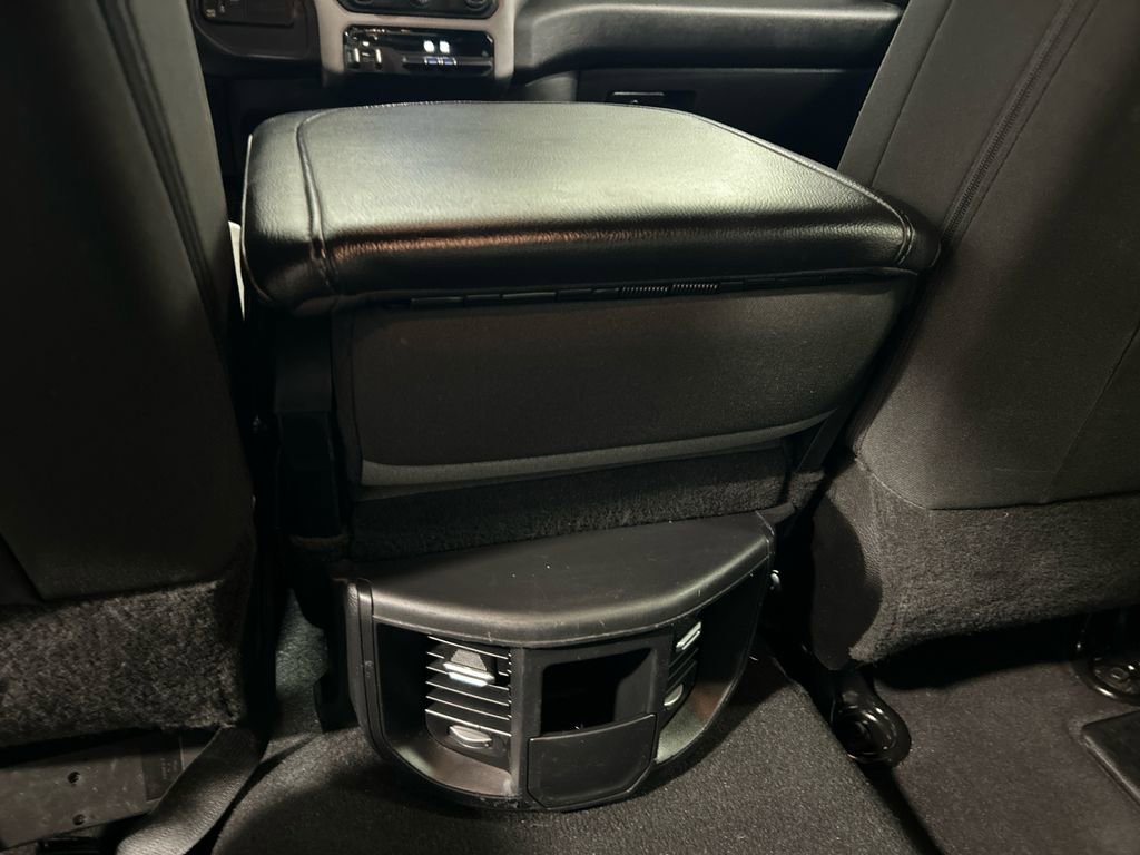 Used 2024 RAM 2500 Big Horn image 29