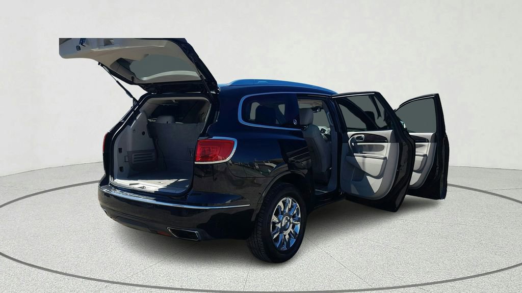 Used 2015 Buick Enclave Premium image 13