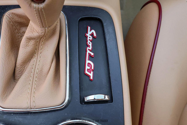 Used 2007 Maserati Quattroporte Sport GT image 49