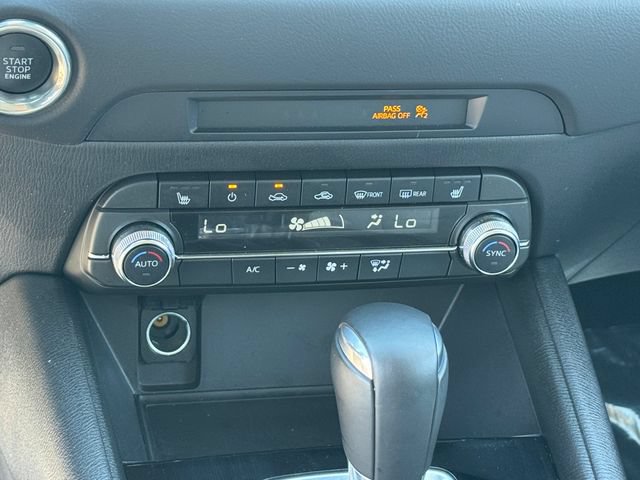 Used 2024 MAZDA CX-5 AWD 2.5 S w/ Preferred Package image 21