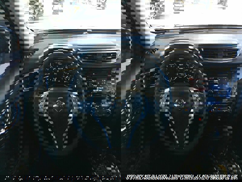 Used 2015 Nissan Rogue SV image 14