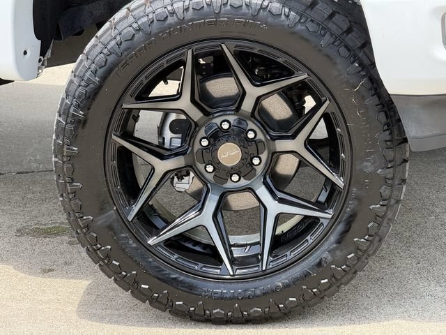 Used 2024 Ford F150 Platinum AWD/4WD image 6