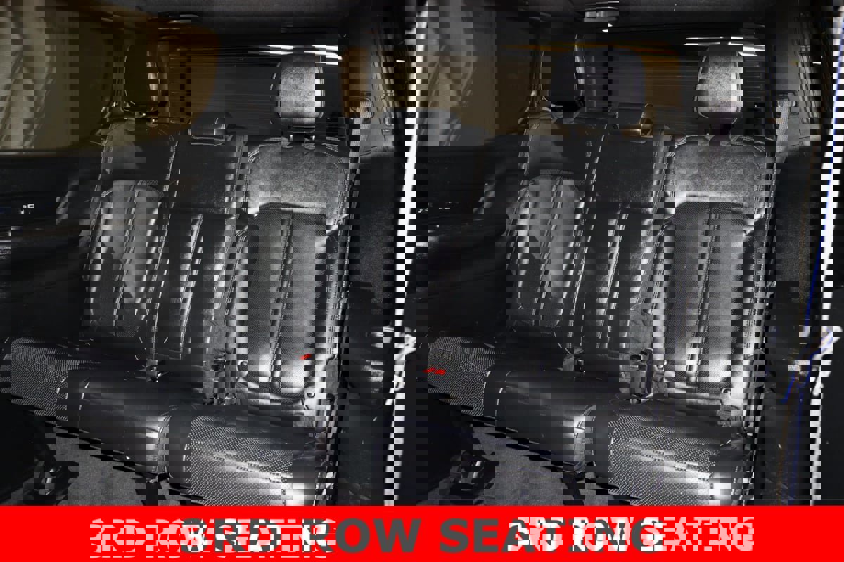 Used 2022 Jeep Wagoneer Series III w/ Premium Group I image 23