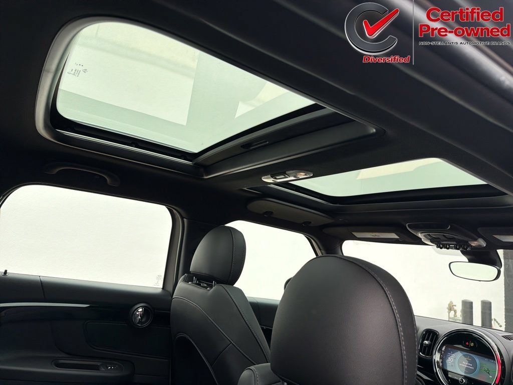 Used 2023 MINI Cooper Countryman S FWD image 22