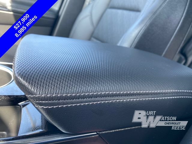 Used 2025 Chevrolet Equinox LT w/ Convenience Package II AWD/4WD image 28
