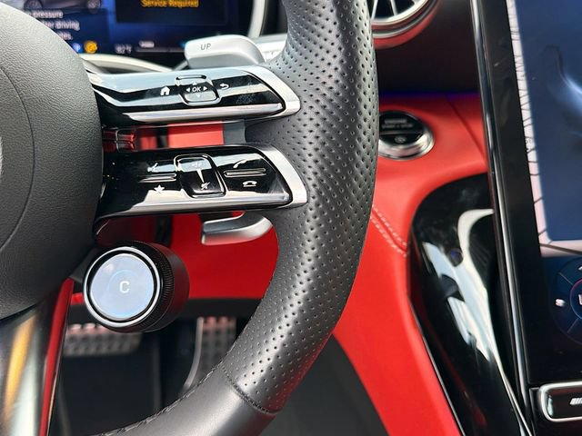 Used 2023 Mercedes-Benz SL 43 AMG image 36