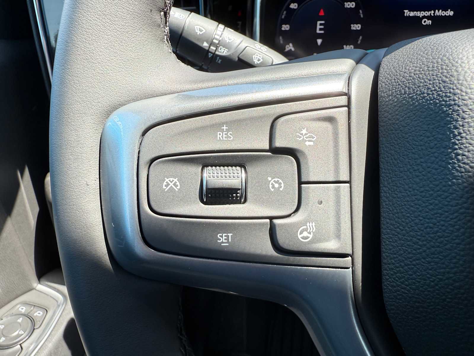 New 2026 Chevrolet Silverado 1500 LT image 43
