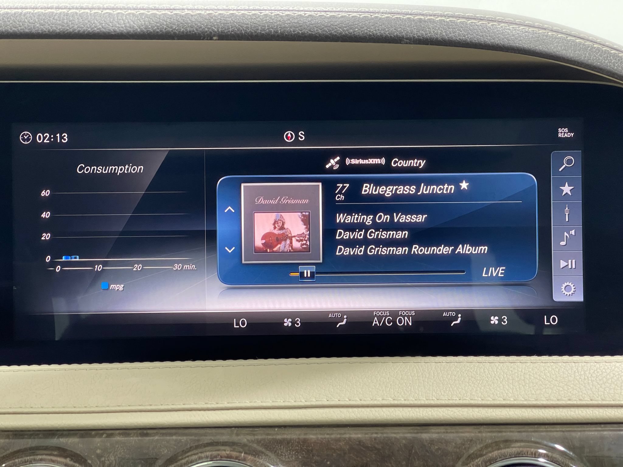 Used 2018 Mercedes-Benz S 450 4MATIC Sedan image 24