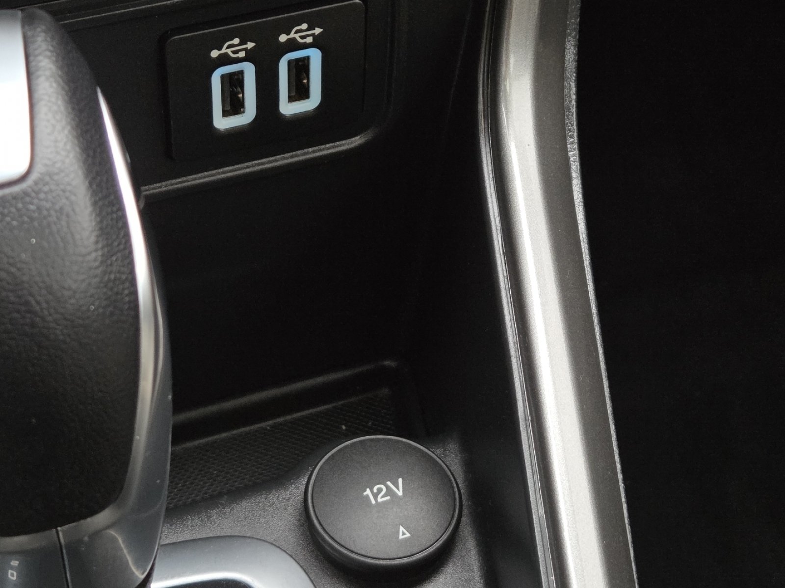 Used 2020 Ford EcoSport SE FWD image 6