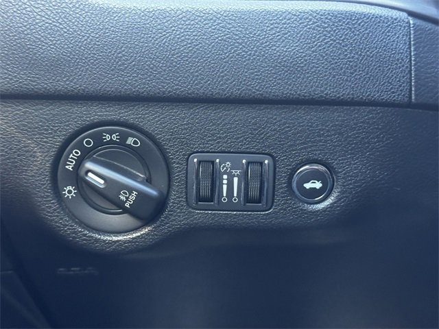 Certified 2023 Dodge Charger Scat Pack image 24