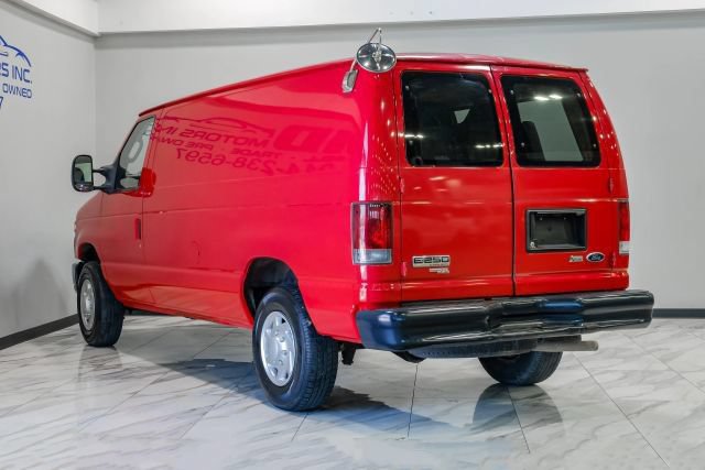 Used 2012 Ford E-250 and Econoline 250 RWD image 15