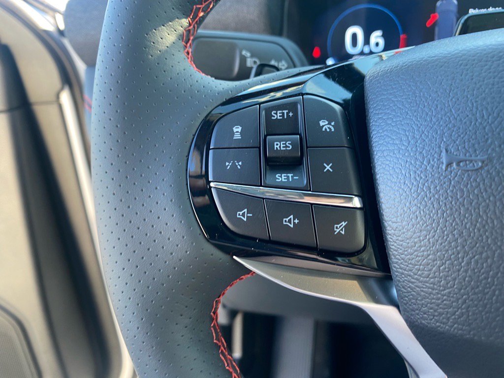 New 2025 Ford Explorer ST image 26