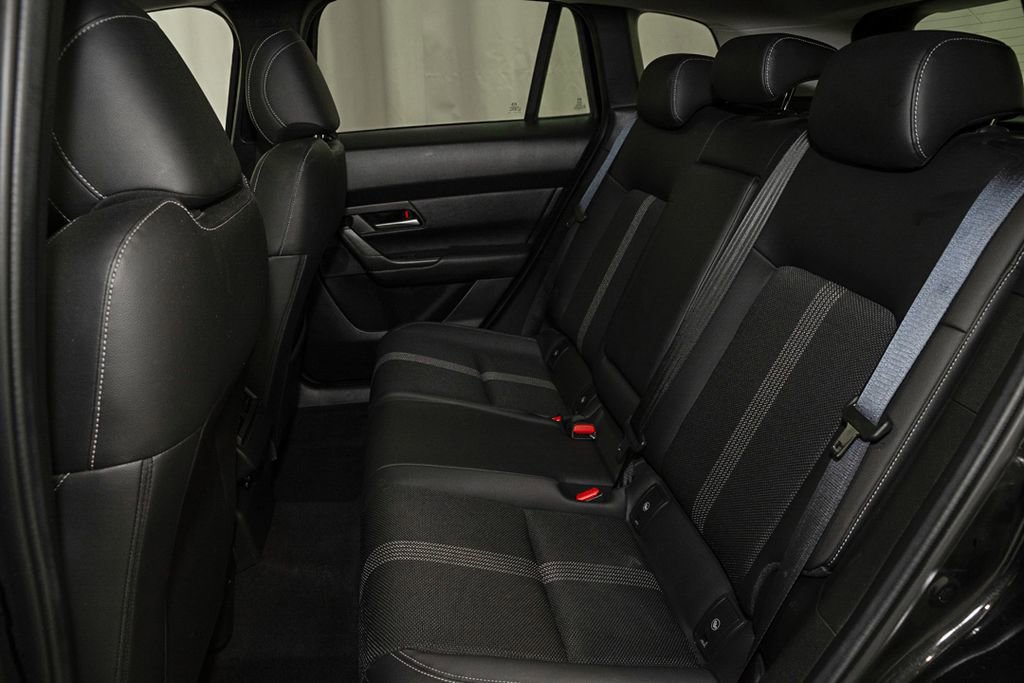 Used 2023 MAZDA CX-50 2.5 S w/ Preferred Plus Pkg AWD/4WD image 9