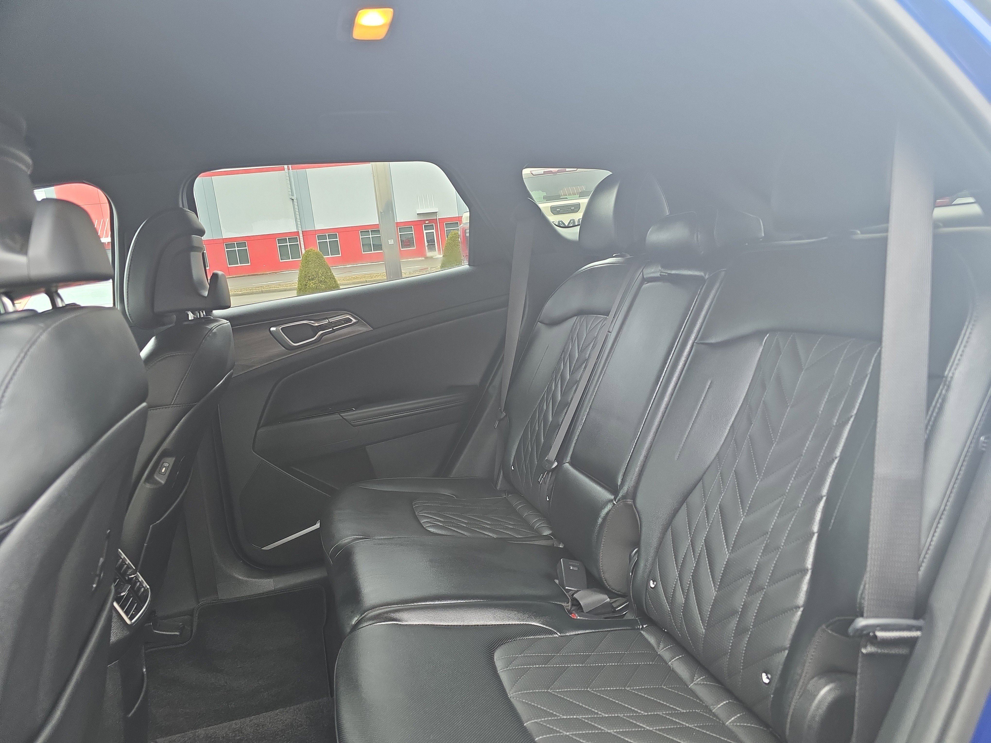 Used 2024 Kia Sportage X-Line image 14