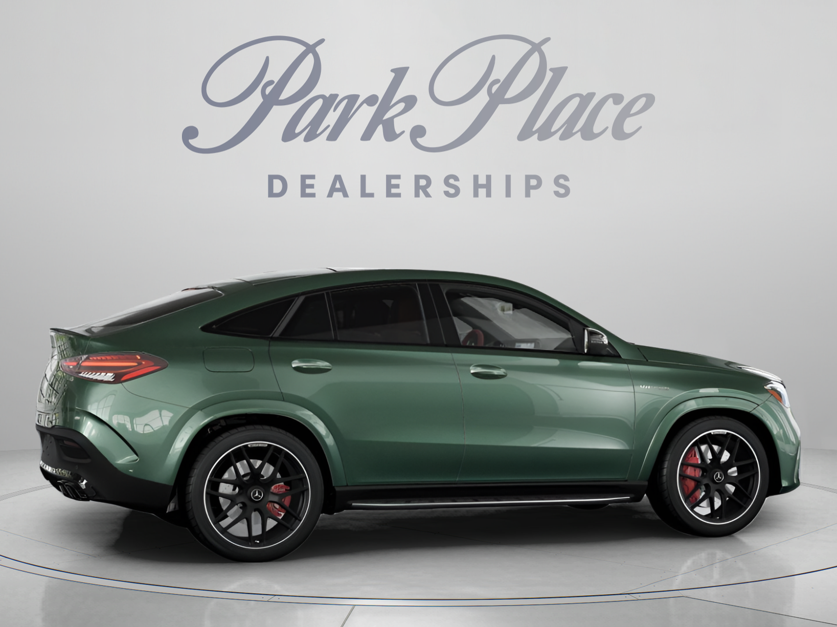 New 2026 Mercedes-Benz GLE 63 AMG S image 24