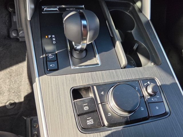 New 2026 MAZDA CX-90 3.3 Turbo S w/ Premium Plus AWD/4WD image 26