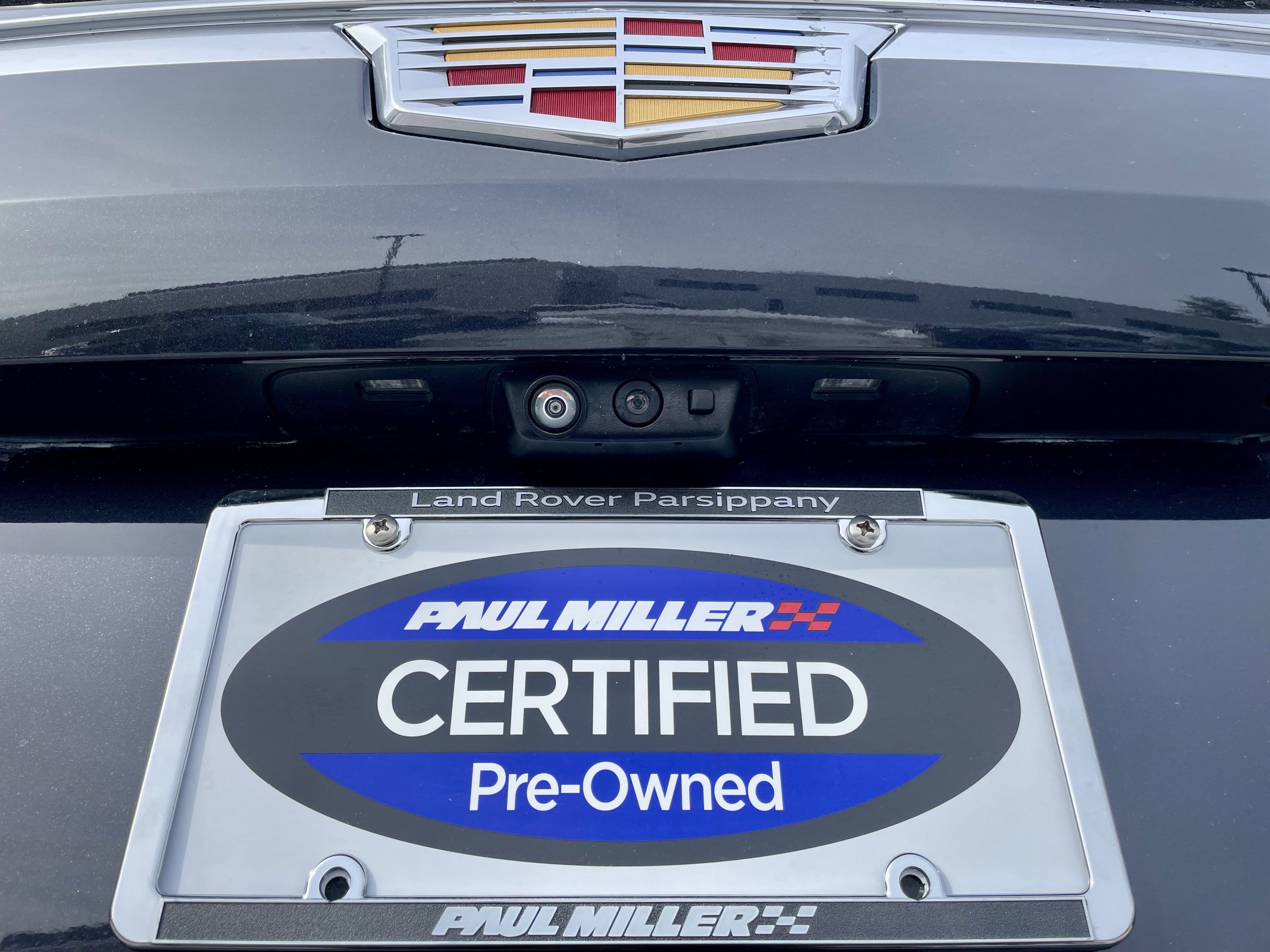 Used 2023 Cadillac Escalade Premium Luxury image 46