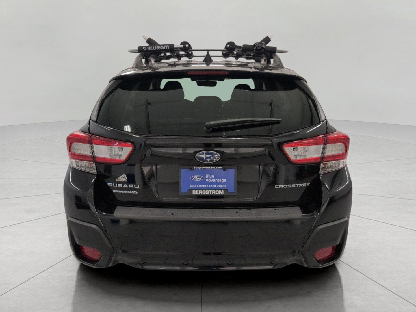 Used 2019 Subaru Crosstrek 2.0i Premium w/ Eyesight System AWD/4WD image 23