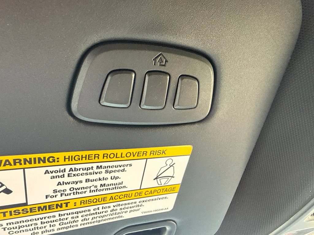 Used 2026 Ford Ranger Raptor AWD/4WD image 20
