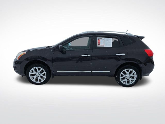 Used 2012 Nissan Rogue SL image 4