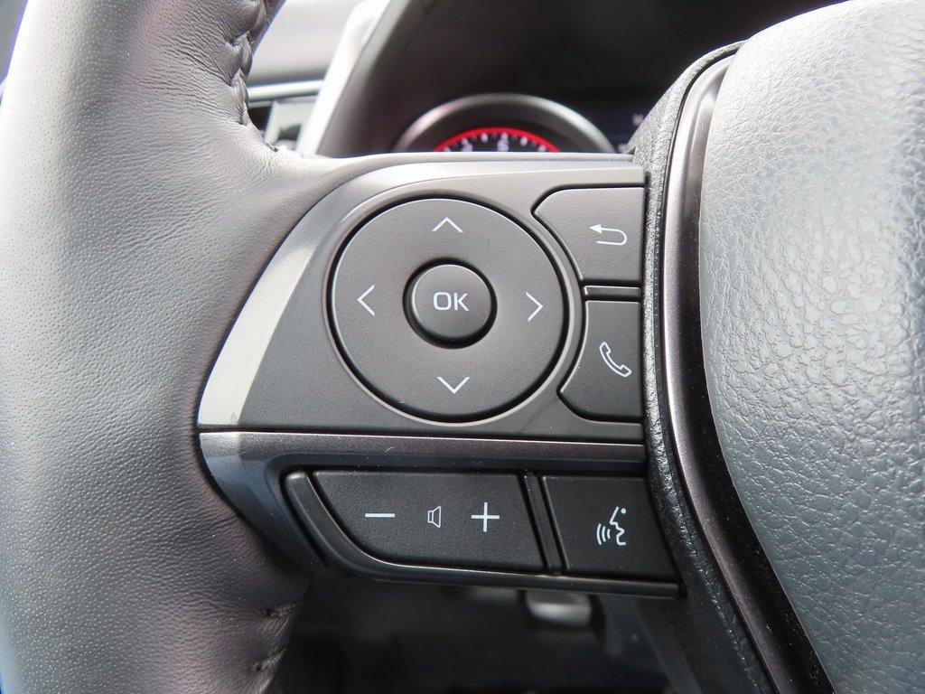 Used 2023 Toyota Camry XSE image 25