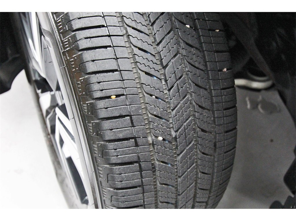 Certified 2023 Nissan Rogue SL image 30