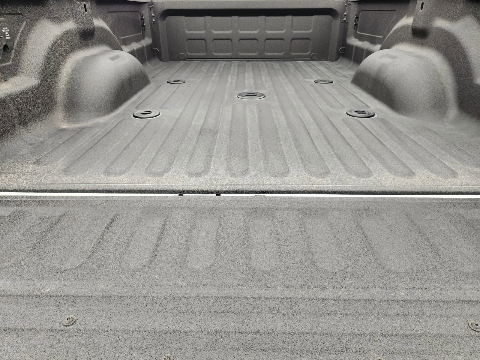 New 2026 RAM 3500 Tradesman image 25