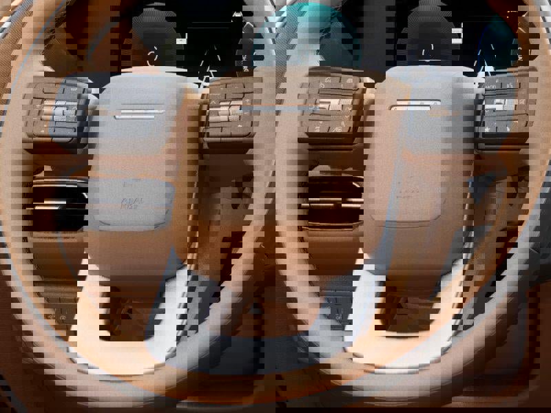 New 2026 Hyundai Palisade Calligraphy image 15