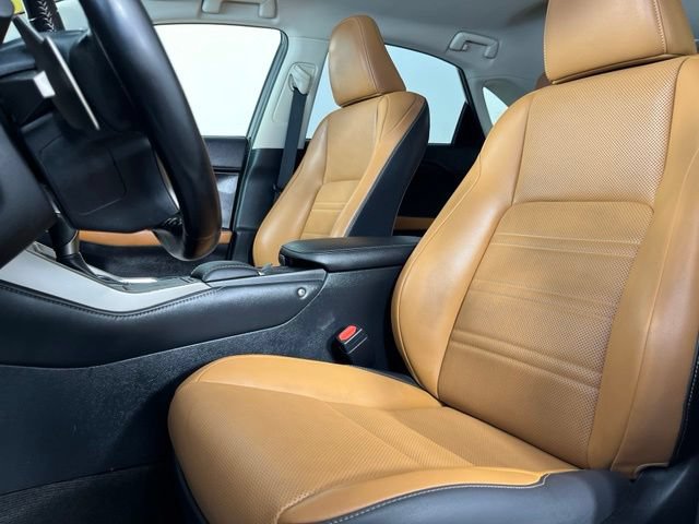 Used 2021 Lexus NX 300 AWD w/ Accessory Package image 17