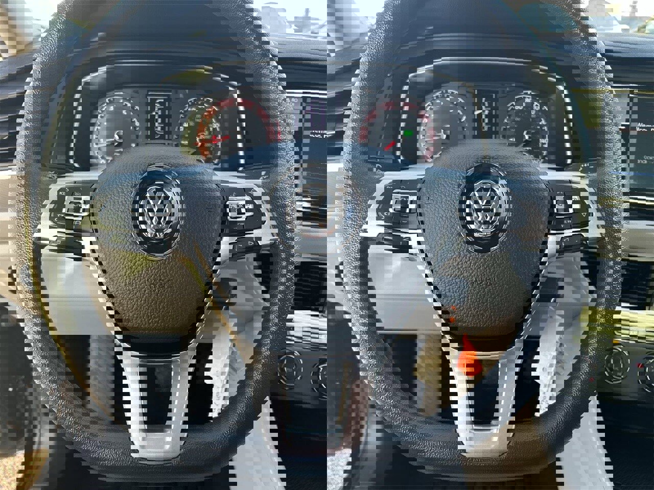 Certified 2021 Volkswagen Jetta S image 19