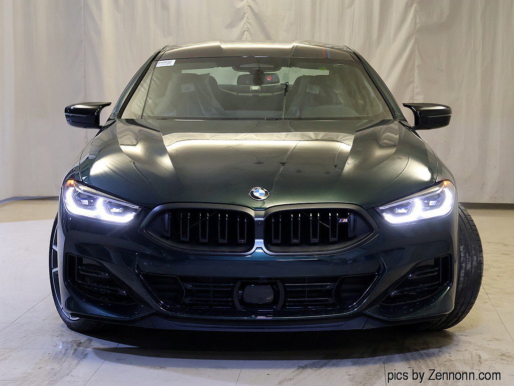 Used 2026 BMW M850i xDrive image 6