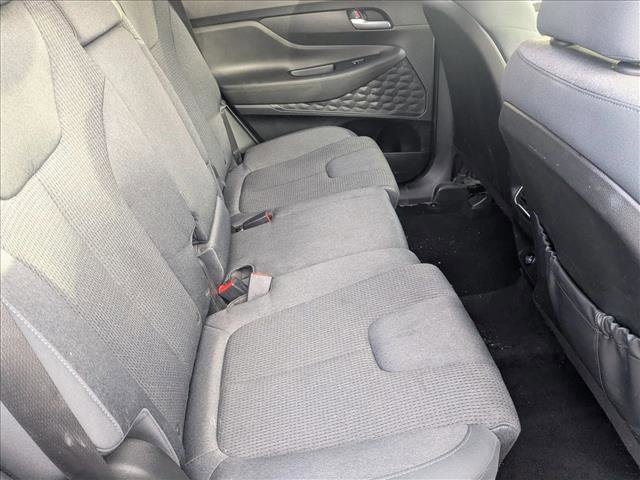 Used 2023 Hyundai Santa Fe SEL image 20
