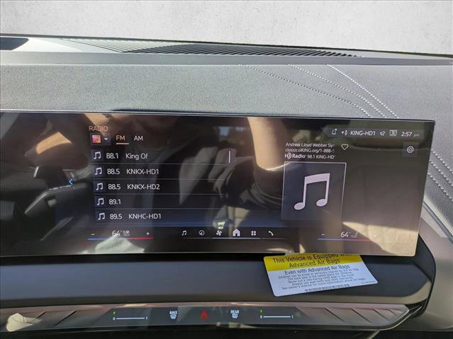 Used 2026 BMW X3 xDrive30 w/ Premium Package image 12