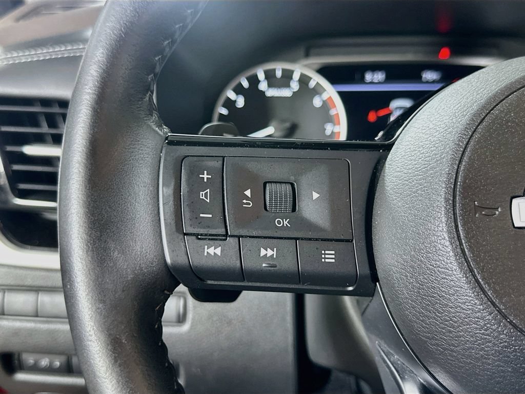 Used 2023 Nissan Rogue SL w/ SL Premium Package AWD/4WD image 25