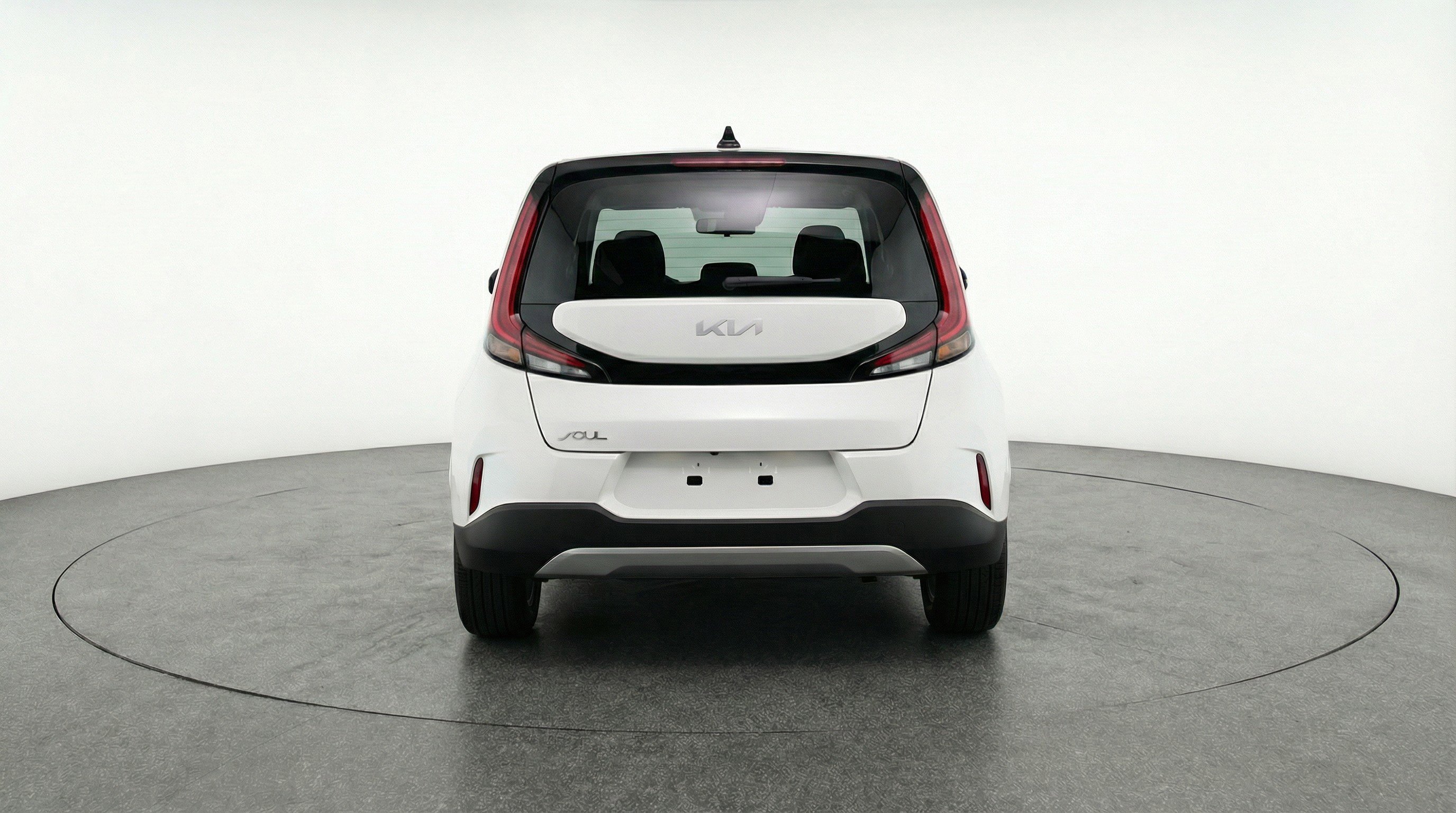 Used 2025 Kia Soul LX w/ LX Technology Package image 7