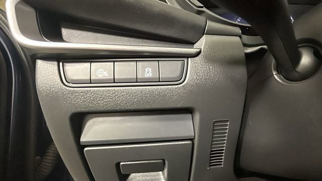 Used 2024 MAZDA MAZDA3 s FWD image 18