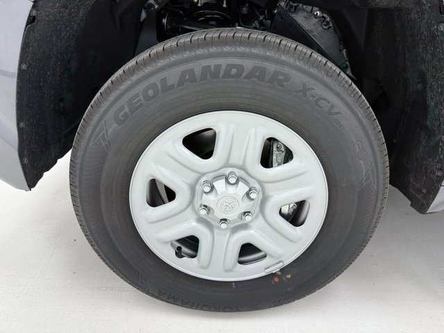New 2026 Toyota Tundra SR image 7