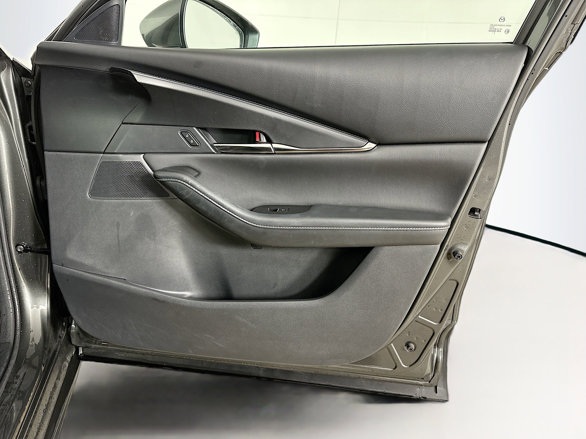 Used 2023 MAZDA CX-30 AWD 2.5 S w/ Preferred Package image 30