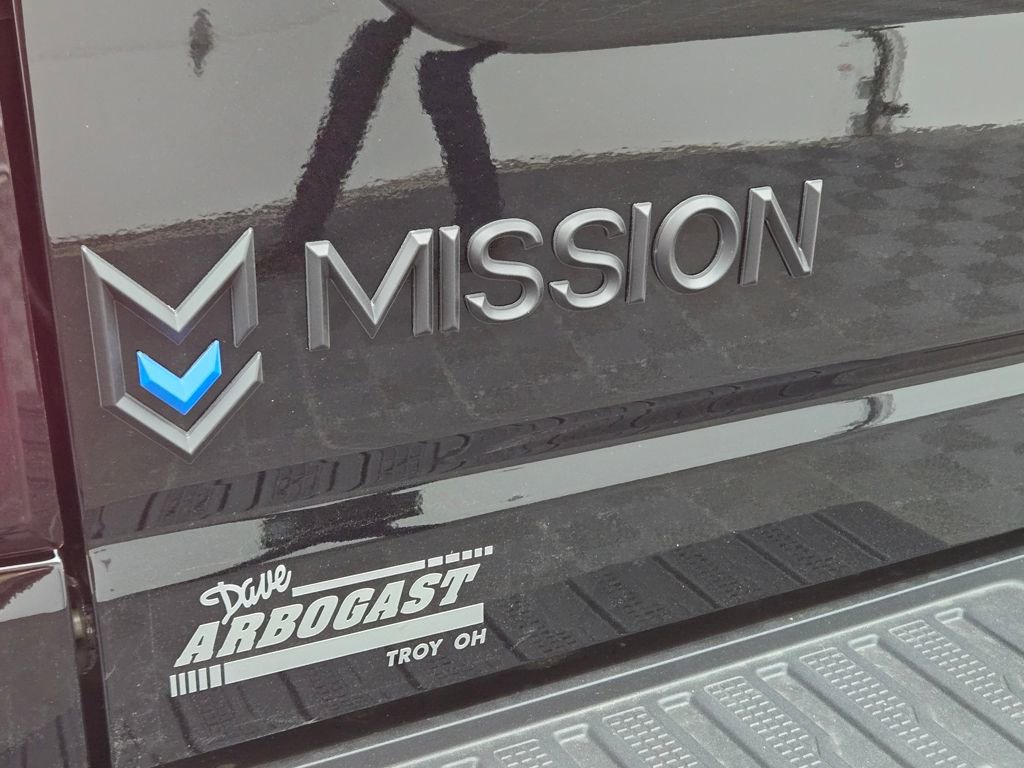 New 2025 GMC Sierra 2500 Denali w/ Denali Reserve Package image 16