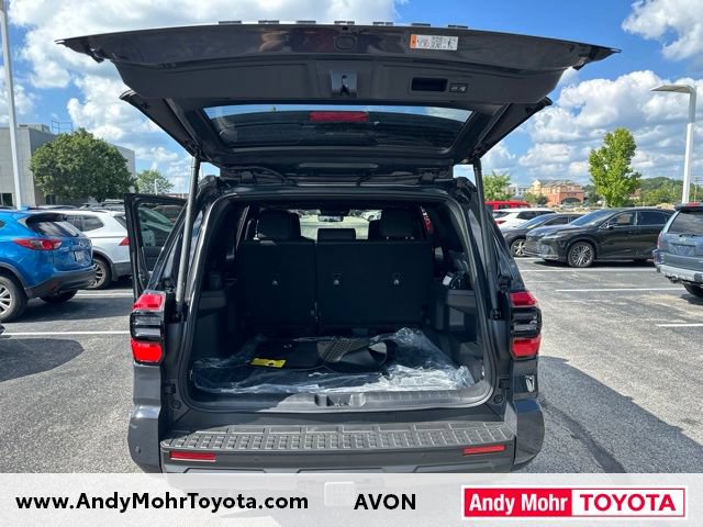 Used 2026 Toyota 4Runner TRD Off-Road Premium w/ Tow Technology Package AWD/4WD image 12